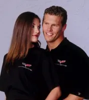Corvette Apparel